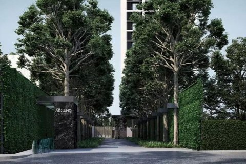 Sobre plano Noble Around Ari en Bangkok, Tailandia № 19129 - foto 7