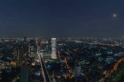 Sobre plano Noble Around Ari en Bangkok, Tailandia № 19129 - foto 8