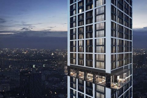 Sobre plano Noble Around Ari en Bangkok, Tailandia № 19129 - foto 10