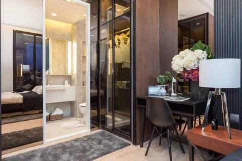 Sobre plano Noble Around Ari en Bangkok, Tailandia № 19129 - foto 4