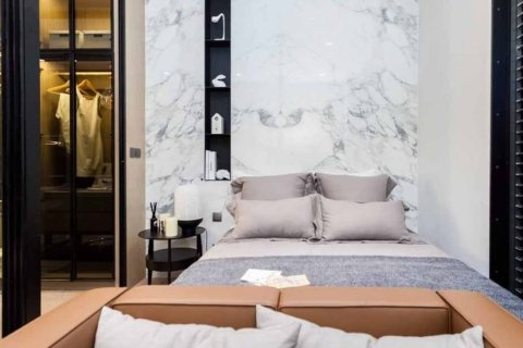 Sobre plano Noble Around Ari en Bangkok, Tailandia № 19129 - foto 6