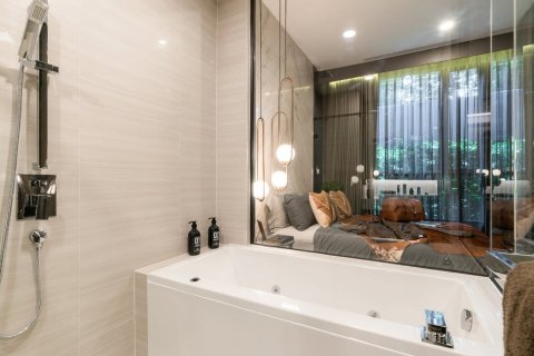 Sobre plano Park Origin Thonglor en Bangkok, Tailandia № 19143 - foto 4