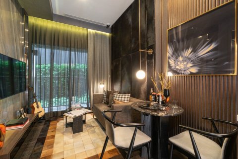 Sobre plano Park Origin Thonglor en Bangkok, Tailandia № 19143 - foto 10