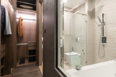 Sobre plano Park Origin Thonglor en Bangkok, Tailandia № 19143 - foto 4