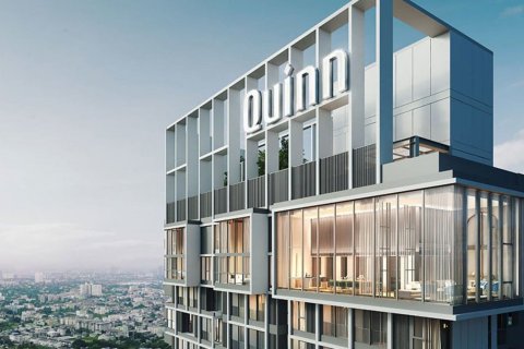 Sobre plano Quinn Sukhumvit 101 en Bangkok, Tailandia № 19203 - foto 2