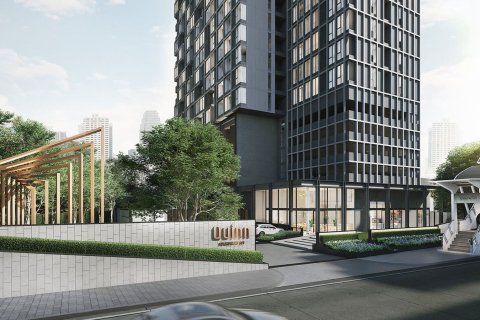 Sobre plano Quinn Sukhumvit 101 en Bangkok, Tailandia № 19203 - foto 6