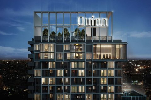 Sobre plano Quinn Sukhumvit 101 en Bangkok, Tailandia № 19203 - foto 4