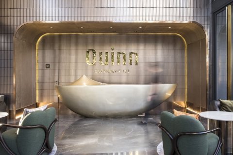 Sobre plano Quinn Sukhumvit 101 en Bangkok, Tailandia № 19203 - foto 7