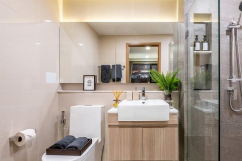 Sobre plano Quintara Arte Sukhumvit 52 en Bangkok, Tailandia № 19534 - foto 9