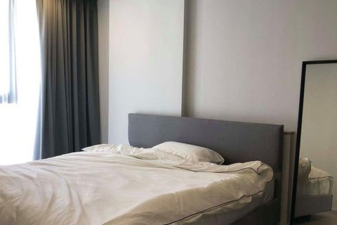 Condominio de 1 dormitorio en Bangkok, Tailandia en Quintara Treehaus Sukhumvit 42 № 19555