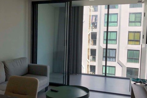 Sobre plano Quintara Treehaus Sukhumvit 42 en Bangkok, Tailandia № 19515 - foto 10