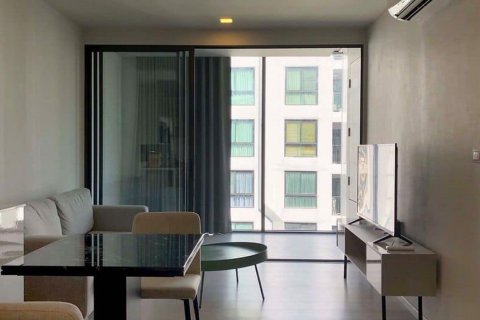 Sobre plano Quintara Treehaus Sukhumvit 42 en Bangkok, Tailandia № 19515 - foto 9