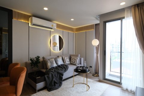 Condominio de 3 dormitorios en Bangkok, Tailandia en SAVVI ARI4 № 19585