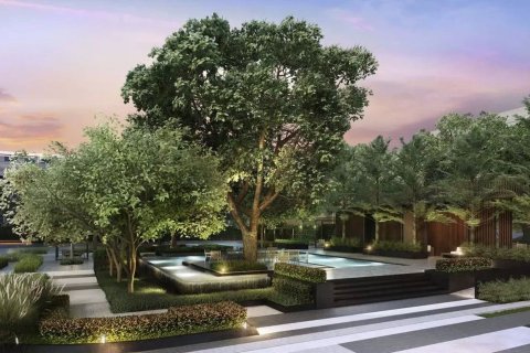 Sobre plano Siamese Sukhumvit 87 en Bangkok, Tailandia № 19290 - foto 4