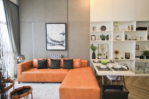 Sobre plano Siamese Sukhumvit 87 en Bangkok, Tailandia № 19290 - foto 12