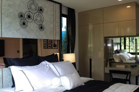 Sobre plano Silk Ao Nang Condominium en Krabi, Tailandia № 19276 - foto 6