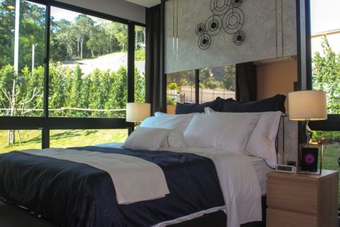 Sobre plano Silk Ao Nang Condominium en Krabi, Tailandia № 19276 - foto 4