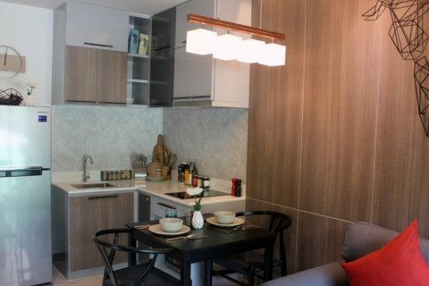 Sobre plano Silk Ao Nang Condominium en Krabi, Tailandia № 19276 - foto 7