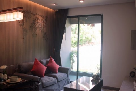 Sobre plano Silk Ao Nang Condominium en Krabi, Tailandia № 19276 - foto 4