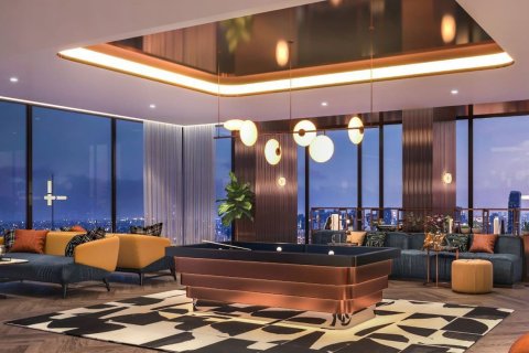 Sobre plano The Base Phetchaburi - Thonglor en Bangkok, Tailandia № 24647 - foto 4
