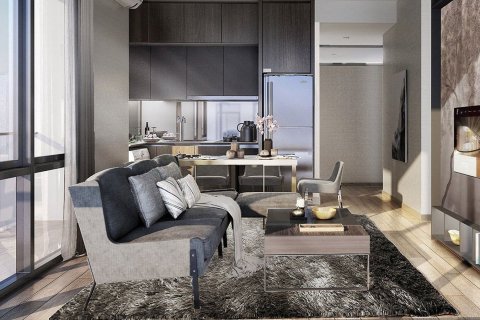 Sobre plano The Fine Bangkok en Bangkok, Tailandia № 19594 - foto 10
