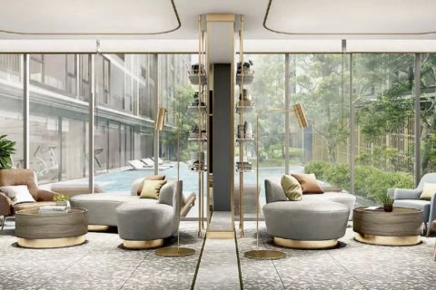 Sobre plano The Nest Chula-Samyan en Bangkok, Tailandia № 24520 - foto 3