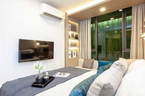 Sobre plano The Nest Chula-Samyan en Bangkok, Tailandia № 24520 - foto 3