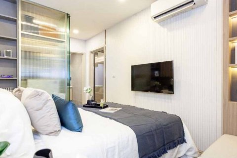 Sobre plano The Nest Chula-Samyan en Bangkok, Tailandia № 24520 - foto 6