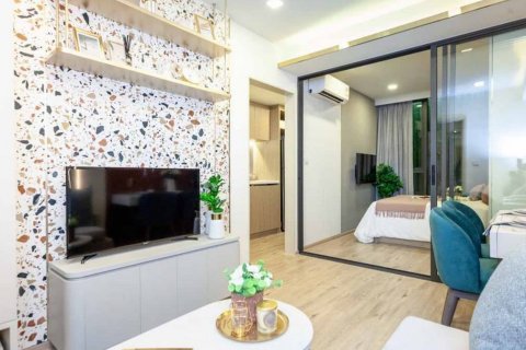 Sobre plano The Nest Chula-Samyan en Bangkok, Tailandia № 24520 - foto 15