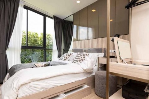Sobre plano The Nest Sukhumvit 71 en Bangkok, Tailandia № 24522 - foto 3