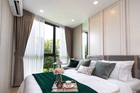 Sobre plano The Nest Sukhumvit 71 en Bangkok, Tailandia № 24522 - foto 3