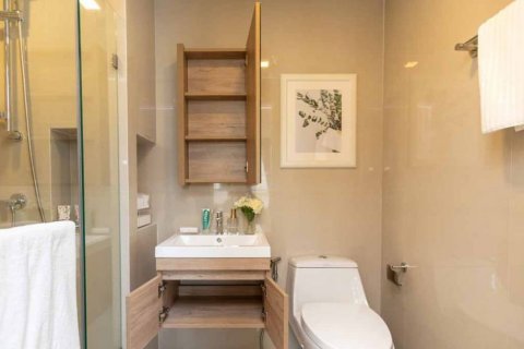 Sobre plano The Nest Sukhumvit 71 en Bangkok, Tailandia № 24522 - foto 6