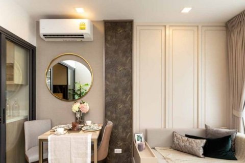 Sobre plano The Nest Sukhumvit 71 en Bangkok, Tailandia № 24522 - foto 10