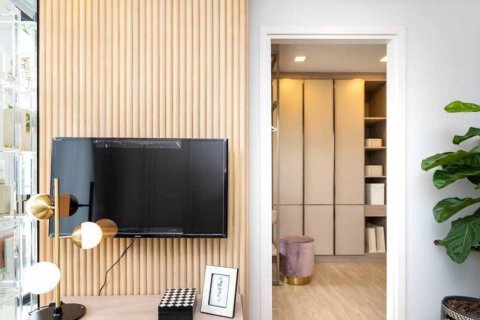 Sobre plano The Nest Sukhumvit 71 en Bangkok, Tailandia № 24522 - foto 12