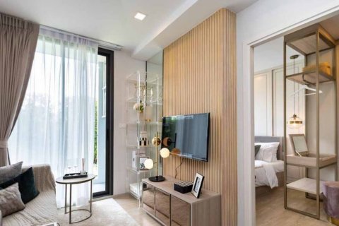 Sobre plano The Nest Sukhumvit 71 en Bangkok, Tailandia № 24522 - foto 13