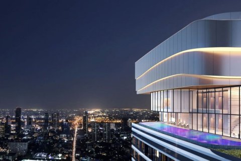 Sobre plano The Rich Ekkamai en Bangkok, Tailandia № 19637 - foto 2