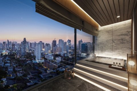 Sobre plano The Rich Ekkamai en Bangkok, Tailandia № 19637 - foto 7