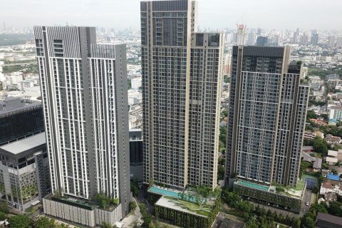 Sobre plano Whizdom Inspire en Bangkok, Tailandia № 19327 - foto 4