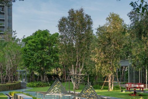 Sobre plano Whizdom Inspire en Bangkok, Tailandia № 19327 - foto 6