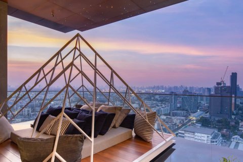 Sobre plano Whizdom Inspire en Bangkok, Tailandia № 19327 - foto 5