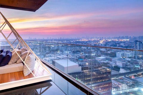 Sobre plano Whizdom Inspire en Bangkok, Tailandia № 19327 - foto 12