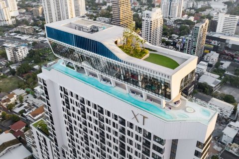 Sobre plano XT Ekkamai en Bangkok, Tailandia № 24590 - foto 8