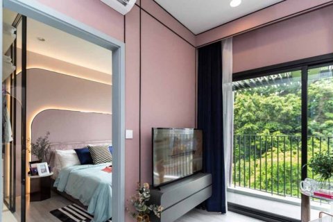 Sobre plano XT Ekkamai en Bangkok, Tailandia № 24590 - foto 11