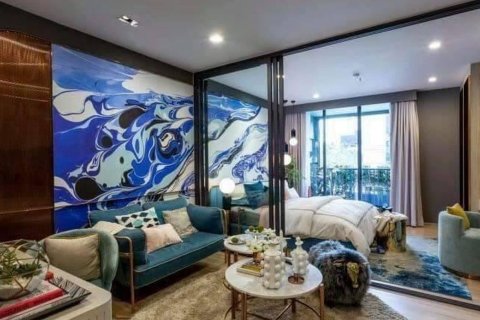 Sobre plano XT Phayathai en Bangkok, Tailandia № 27767 - foto 3