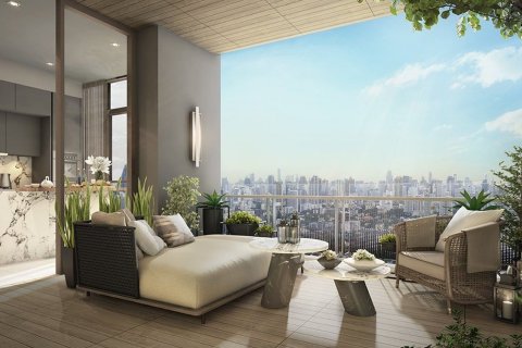 Sobre plano XT Phayathai en Bangkok, Tailandia № 27767 - foto 6