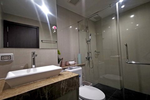 Condominio de 2 dormitorios en Pattaya, Tailandia № 25767 - foto 16