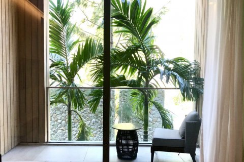 Condominio de 1 dormitorio en Phuket, Tailandia en MontAzure Lakeside № 3617
