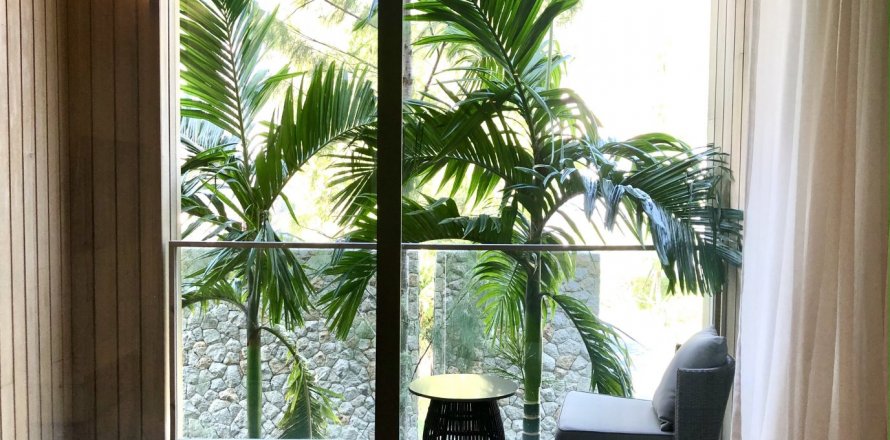 Condominio de 1 dormitorio en Phuket, Tailandia en MontAzure Lakeside  № 3617