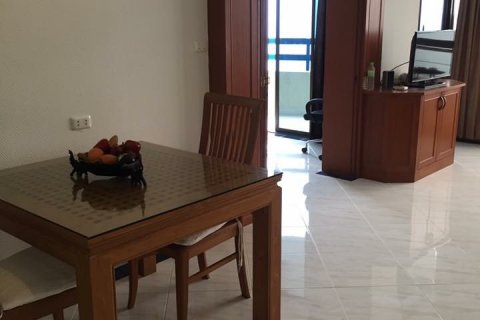 Condominio de 1 dormitorio en Pattaya, Tailandia № 25748 - foto 16