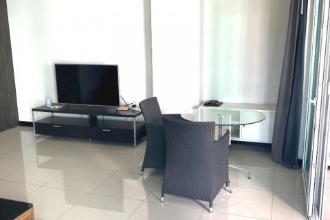 Condominio de 1 dormitorio en Pattaya, Tailandia № 25756 - foto 3